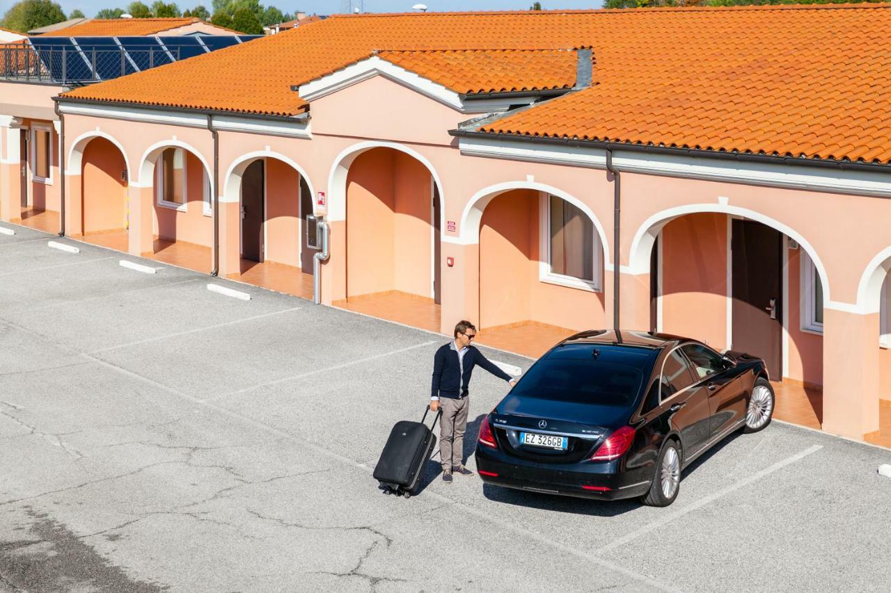 Autohotel Venezia Mirano