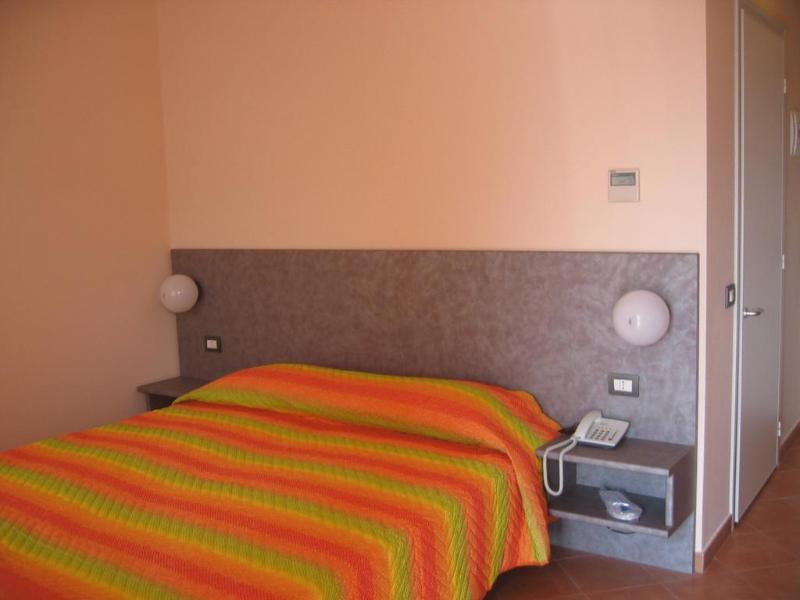 Hotel Autohotel Venezia