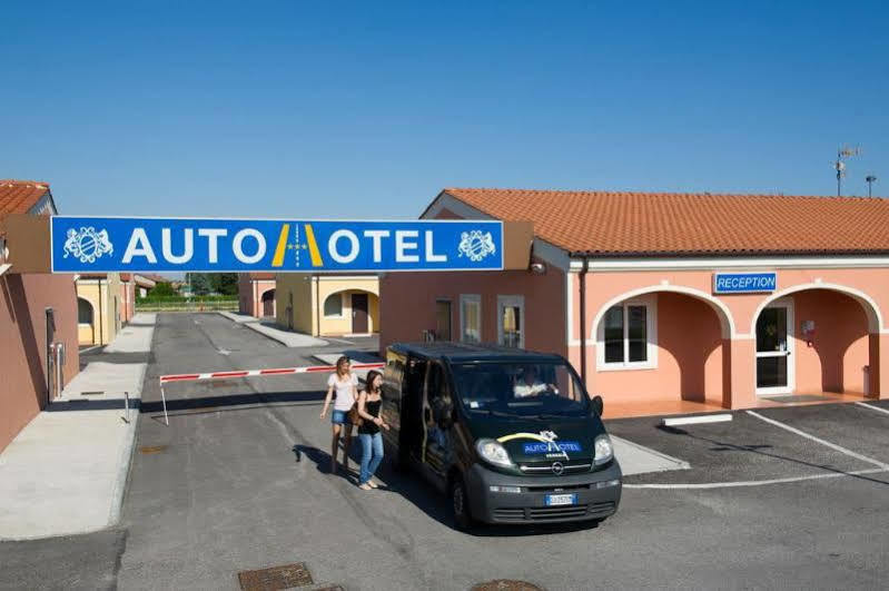 Hotel Autohotel Venezia