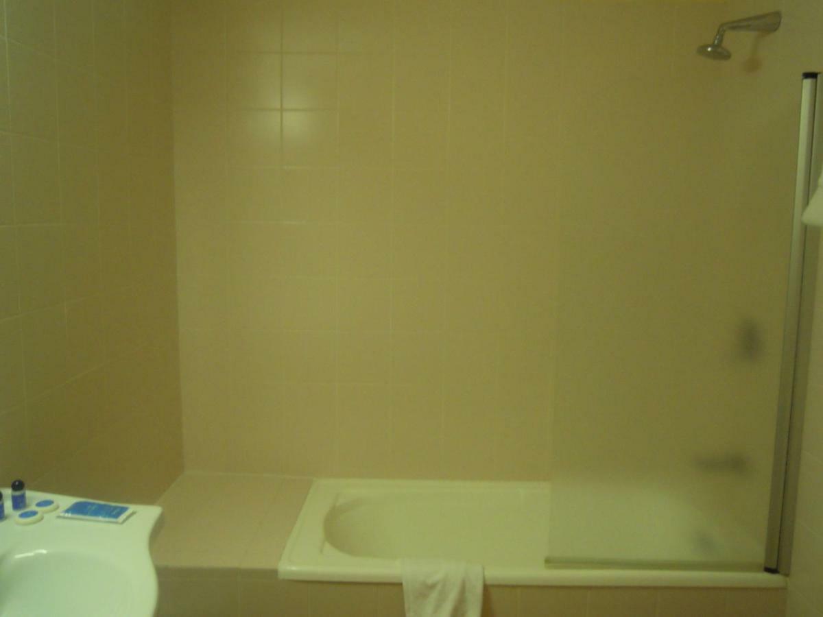 Autohotel Venezia Hotel 3*